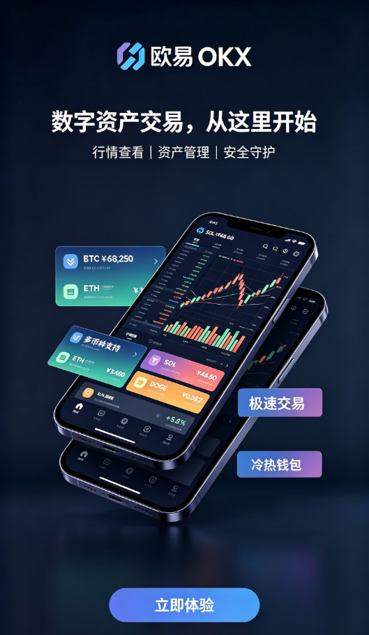 欧交易所app下载官网充值与安全设置教程配图